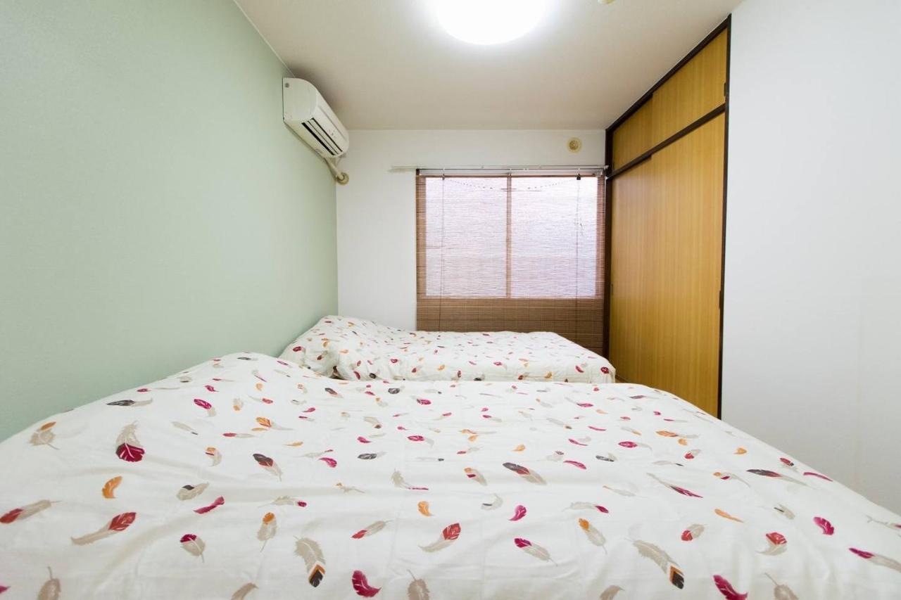 東京観光の拠点に最適 松戸駅近くの快適1Dk Nomad松戸宿049 Apartment Matsudo Exterior photo