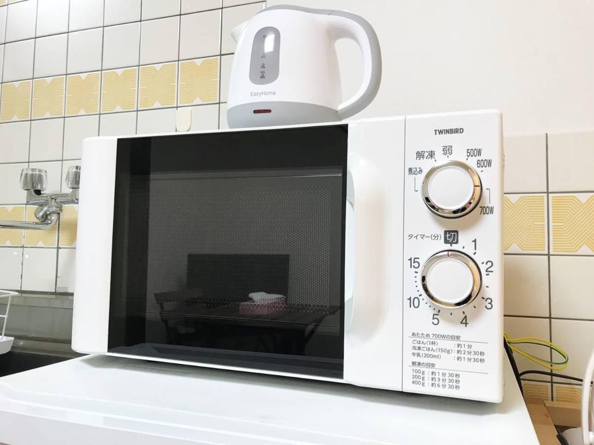 東京観光の拠点に最適 松戸駅近くの快適1Dk Nomad松戸宿049 Apartment Matsudo Exterior photo